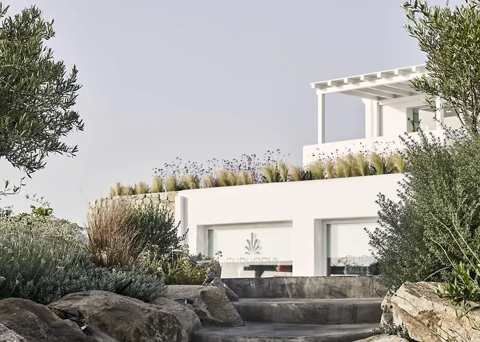 Myconian Kyma, A Member Of Design Hotels