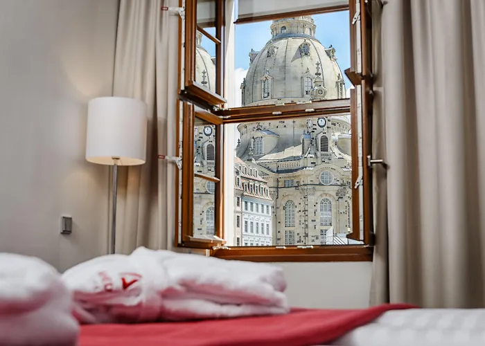 Amedia Plaza Dresden