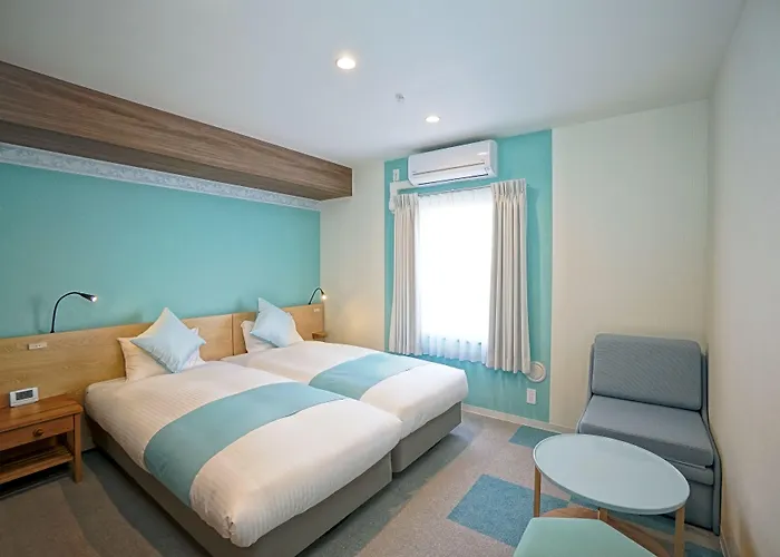 La'Gent Hotel Tokyo Bay