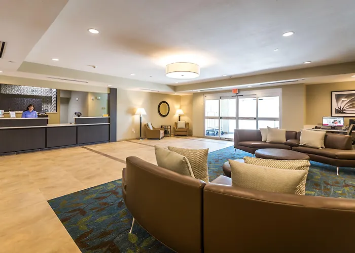 Candlewood Suites - Buda - Austin Sw By Ihg