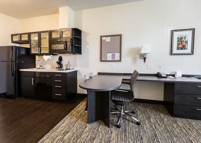 Candlewood Suites - Buda - Austin Sw By Ihg