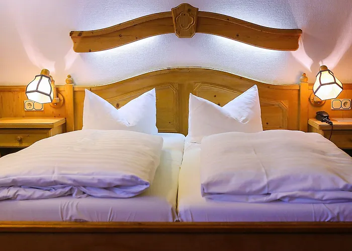 Hotel Vier Jahreszeiten