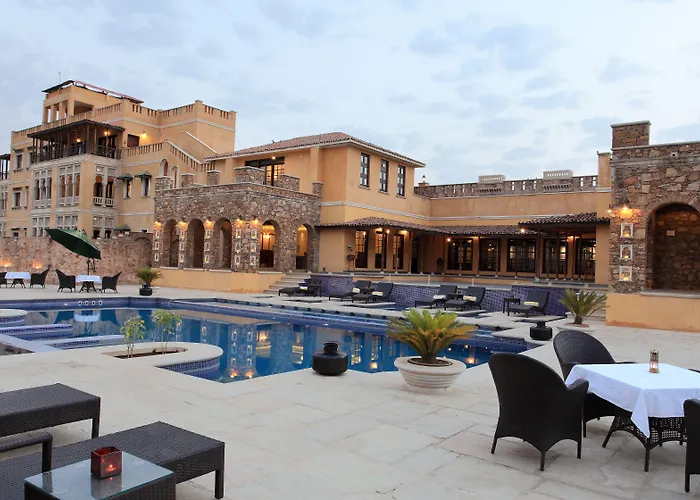 Hotel Juna Mahal