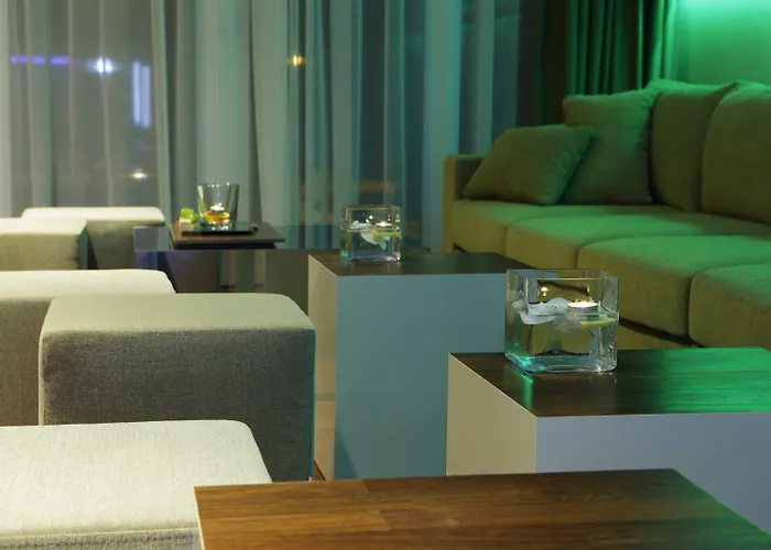 Boutique Hotel Bol