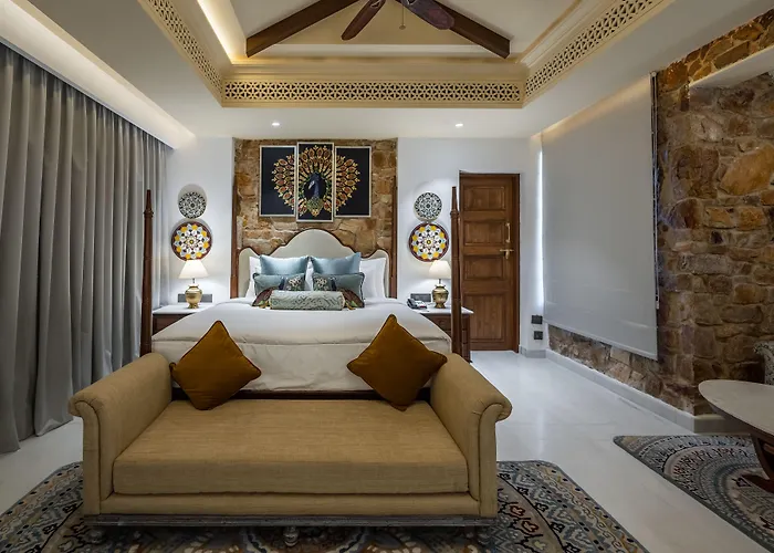 Hotel Juna Mahal