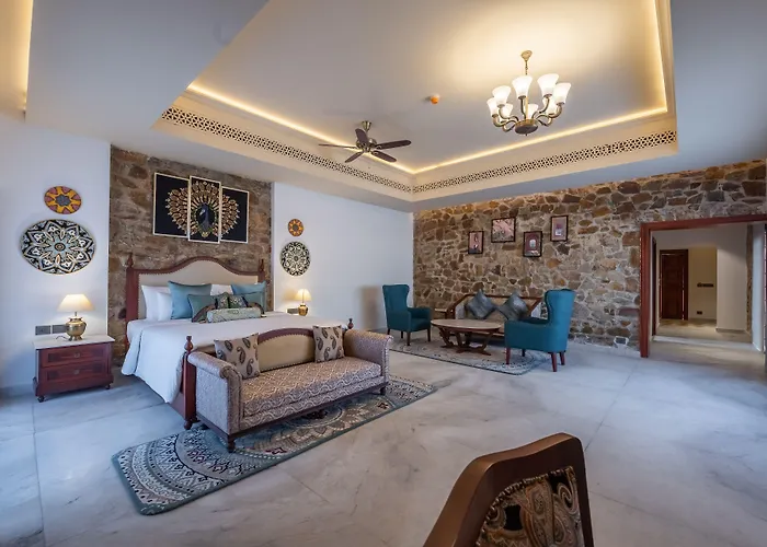 Hotel Juna Mahal
