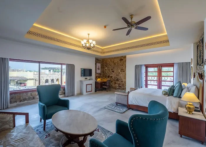 Hotel Juna Mahal