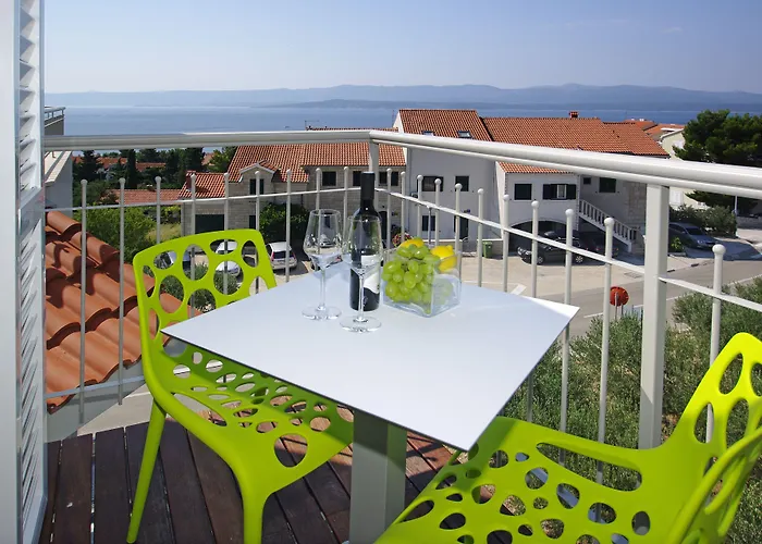 Boutique Hotel Bol