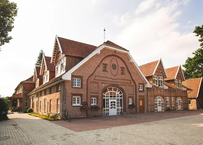Landhaus Schulze Osthoff