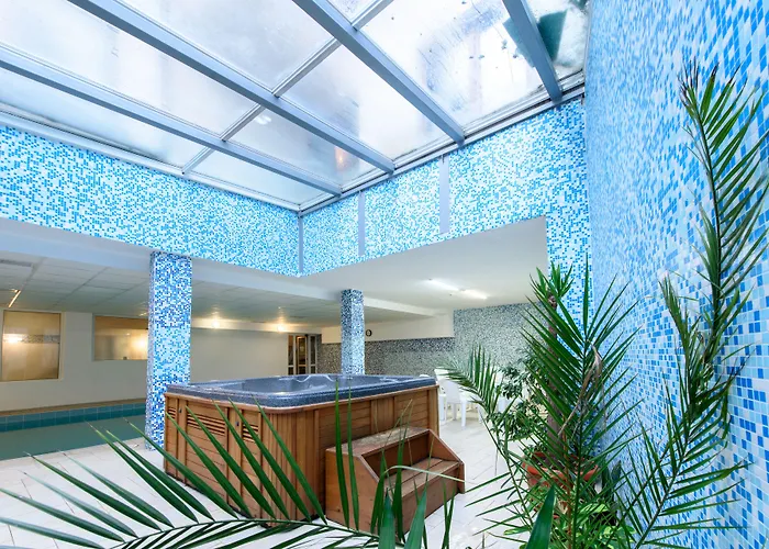 Kap House Family Hotel