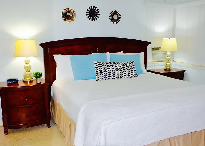 Sea Turtle Inn