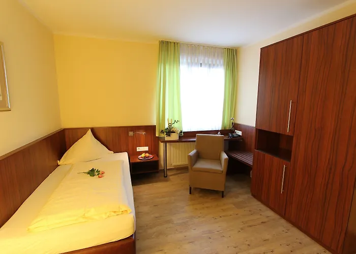 Akzent Hotel Jonathan