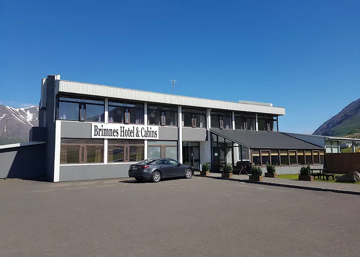 The Northern Comfort Inn