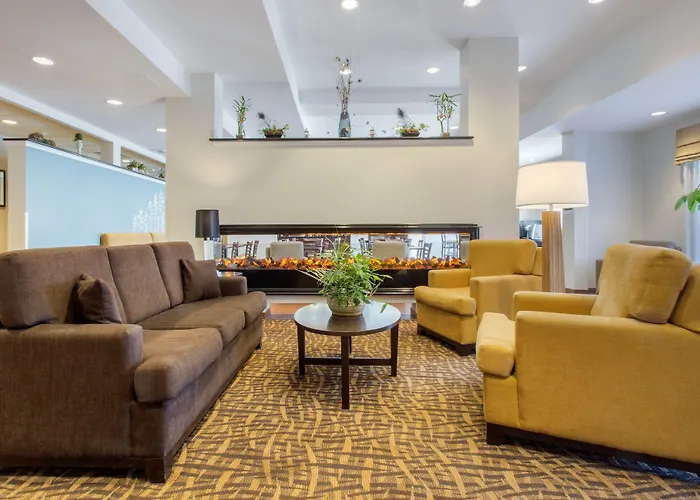 Sleep Inn & Suites Middletown - Goshen