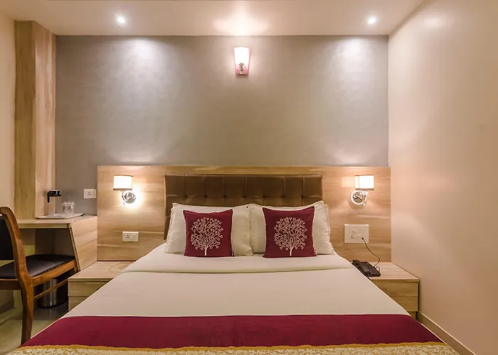 Hotel Liberty Plaza