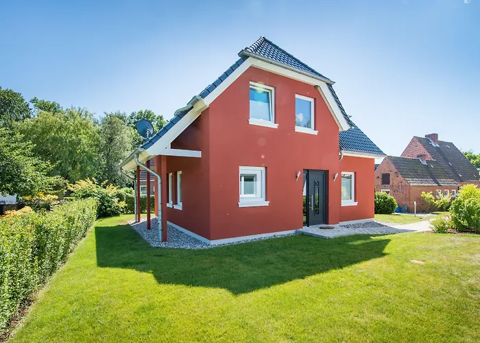 Fehmarn Mein Urlaub