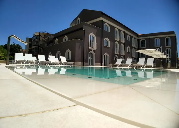 Airone City Hotel