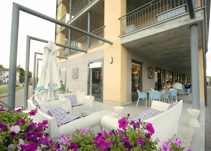 Agora Hotel - Calamandrana