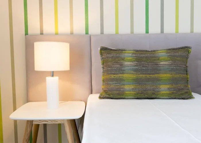 Sport Hotel A Selecao