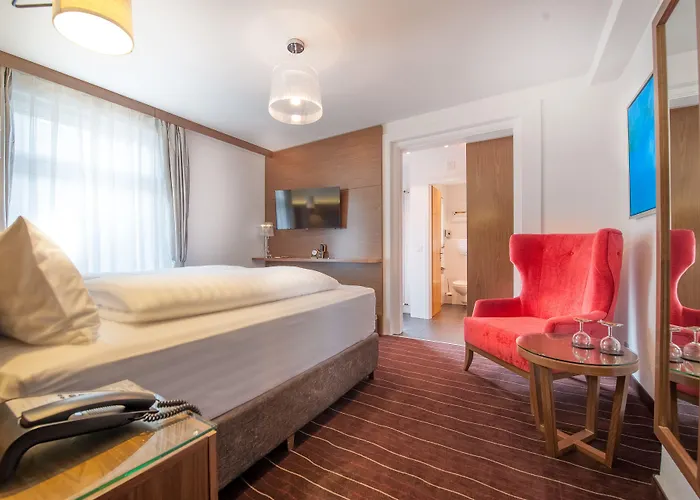 Arthaushotel
