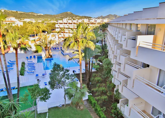 Globales Cala Bona