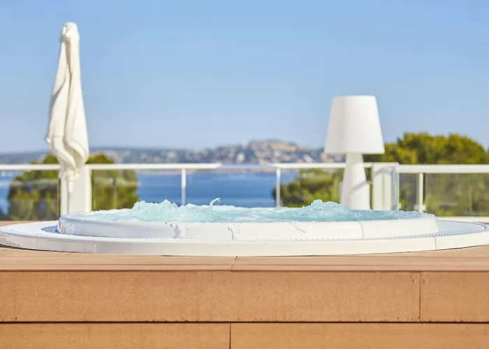Cupido Boutique Hotel