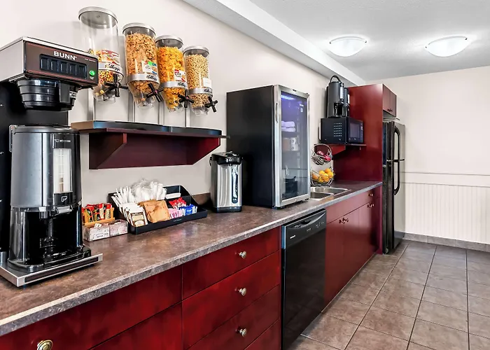 Surestay Hotel By Best Western Bassano