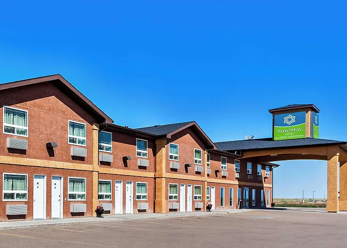 Surestay Hotel By Best Western Bassano