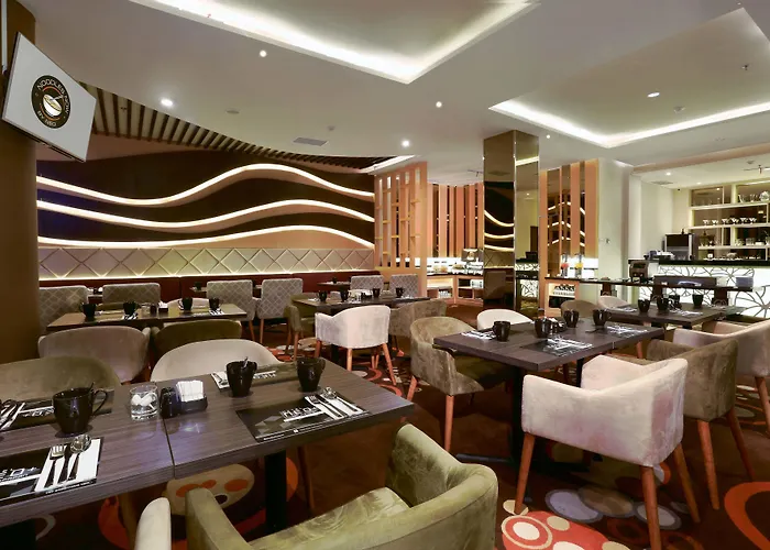 Hotel Neo+ Balikpapan By Aston