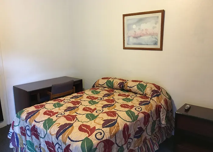 Dixie Motel - Hilliard