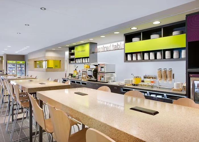 Home2 Suites By Hilton Chicago Schaumburg