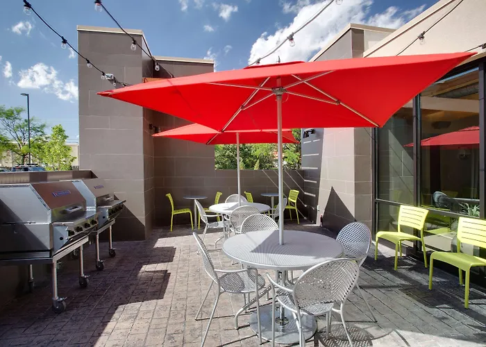 Home2 Suites By Hilton Chicago Schaumburg
