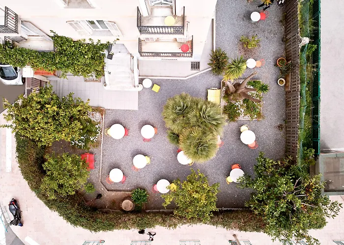 Hotel Lemon