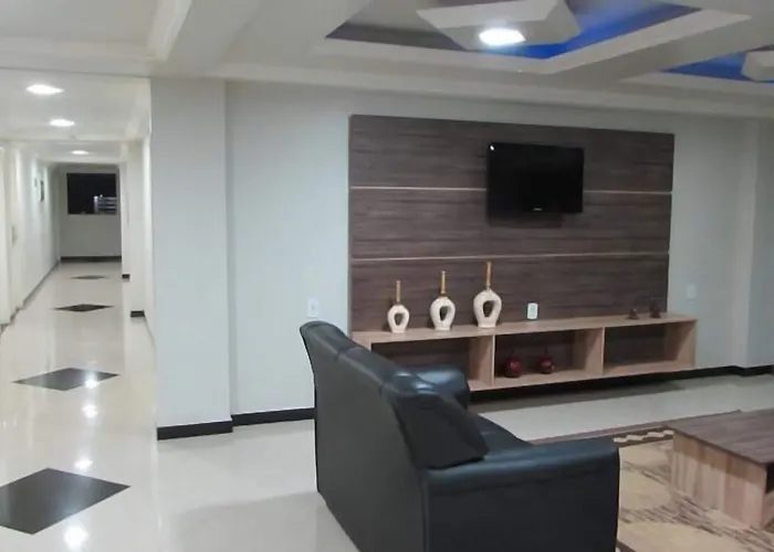 Tapajos Center Hotel