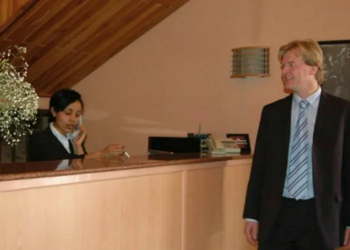 Crystal Hotel
