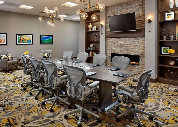 Homewood Suites By Hilton Los Angeles Redondo Beach