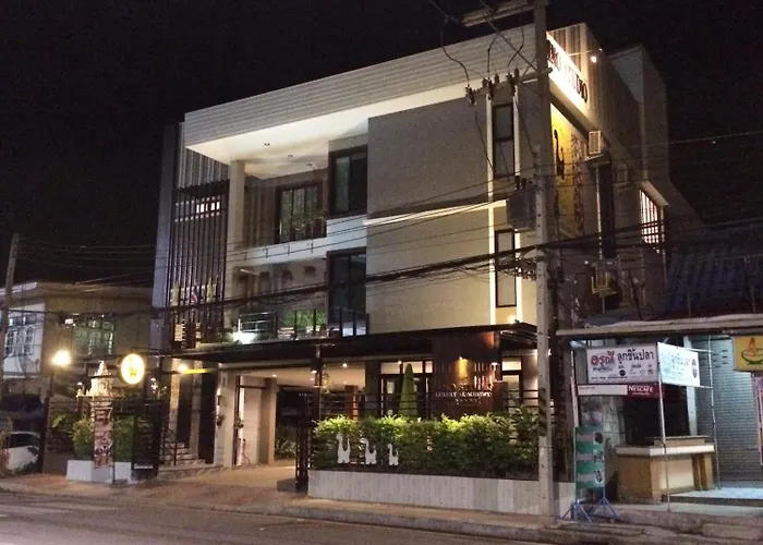 Dino Studio Luxury Homestay