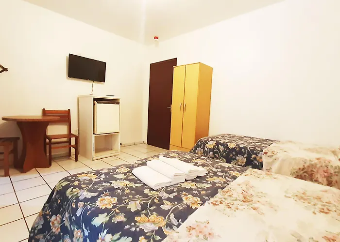 Hotel Praia Grande