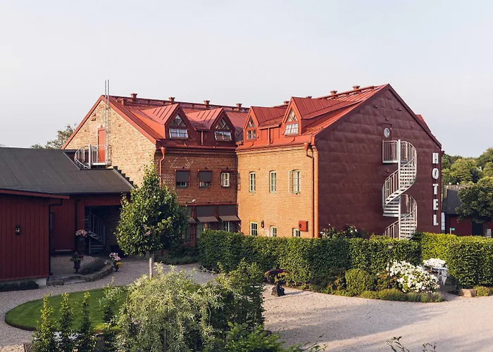 Hotell Hamngatan 27