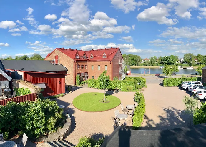 Hotell Hamngatan 27