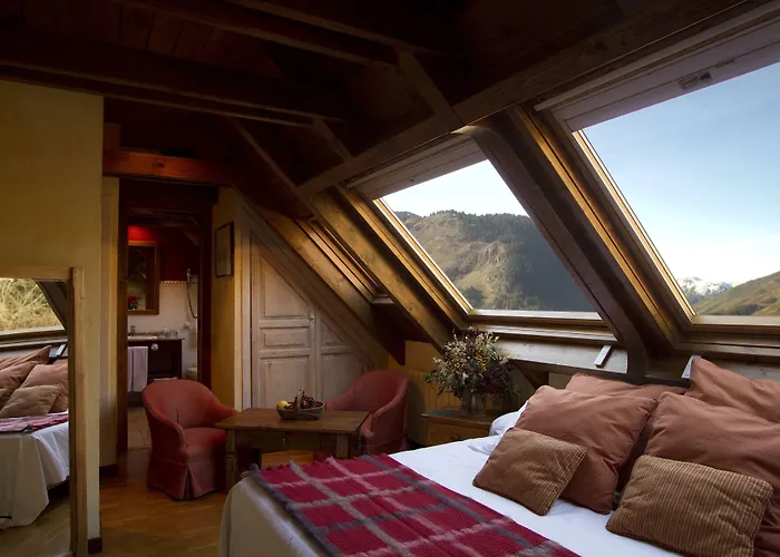 Hotel Val De Ruda