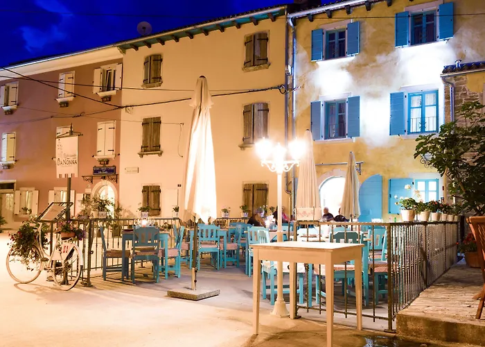 Heritage Hotel Chersin