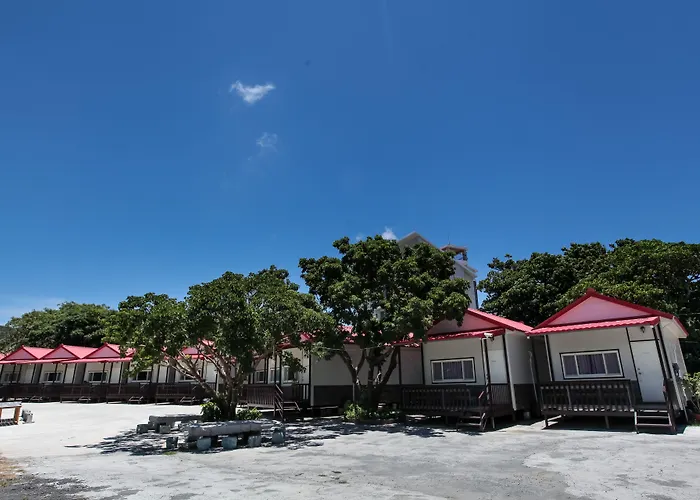 Kenting Dream House