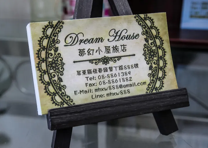 Kenting Dream House