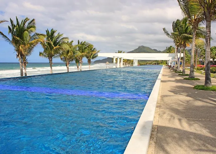 La Tranquila Breath Taking Resort Spa