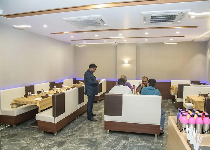 Hotel Orange International