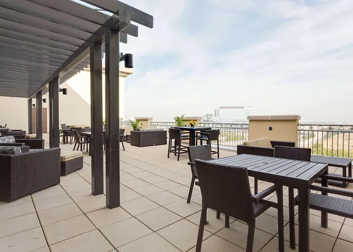 Drury Inn & Suites Dallas Frisco