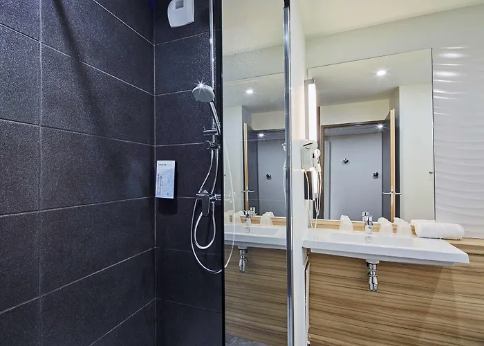Holiday Inn Express - Le Havre Centre