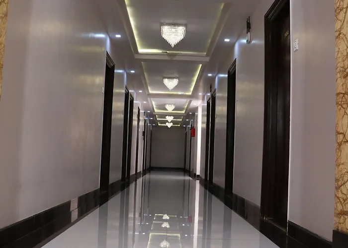 Hotel Regency Vasai