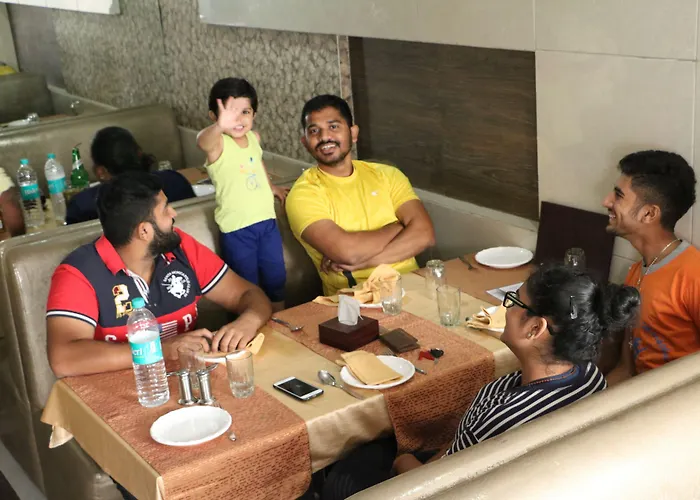 Hotel Regency Vasai